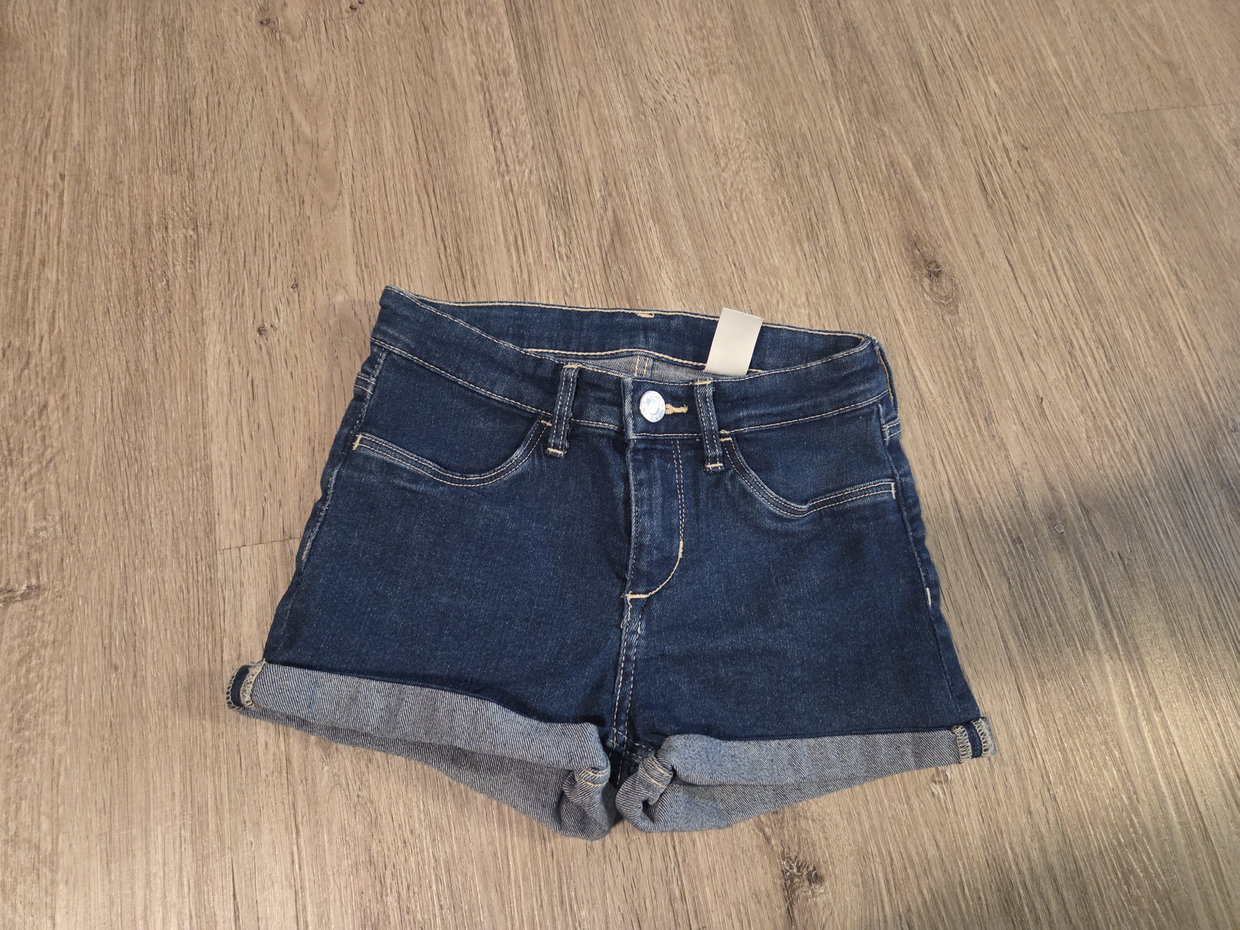 H&M Shorts Gr.128
