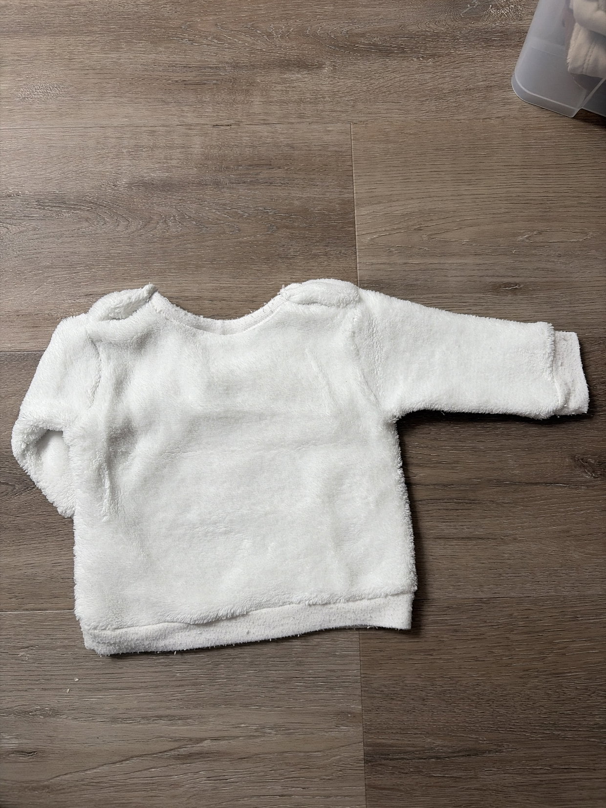 Fuchs Pullover in 50