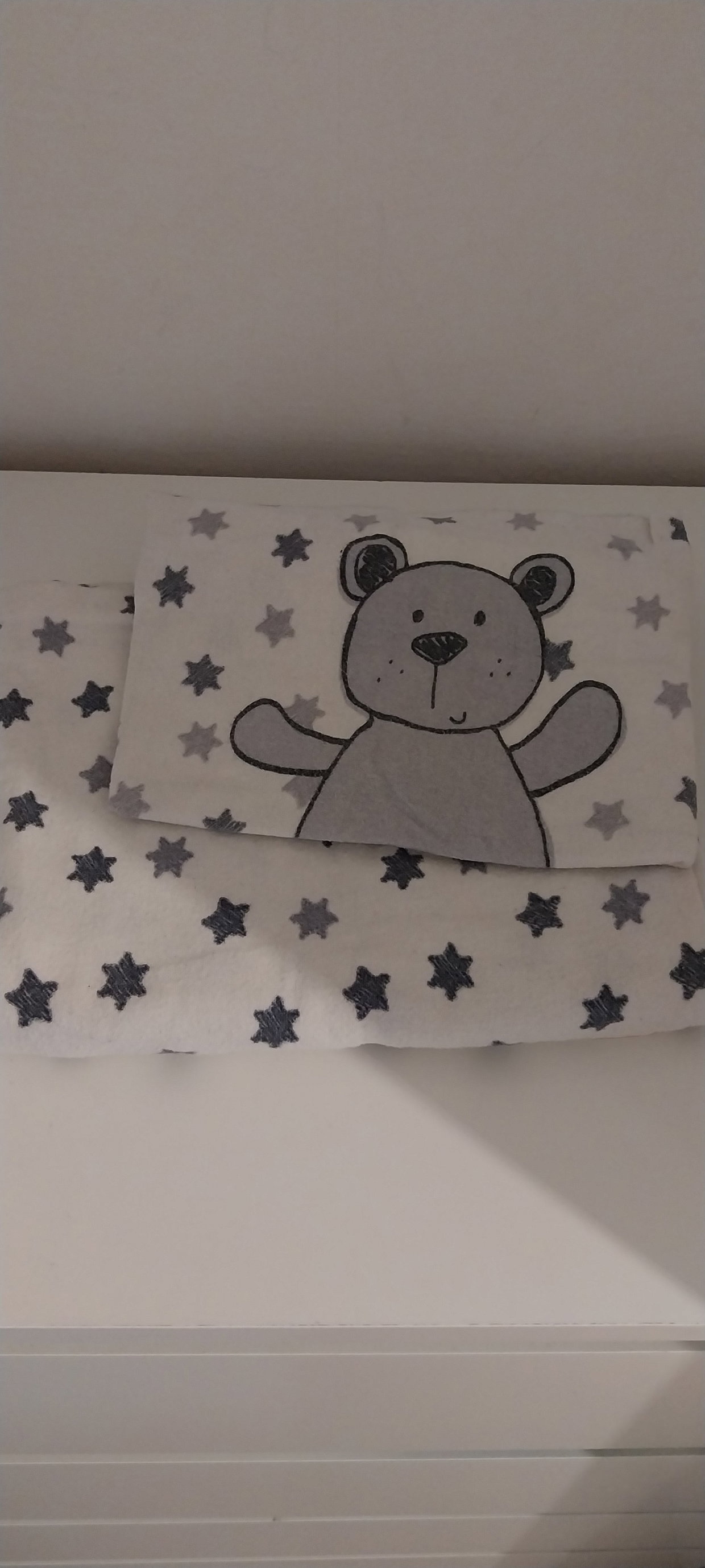 Kinder Biberbettwäsche 