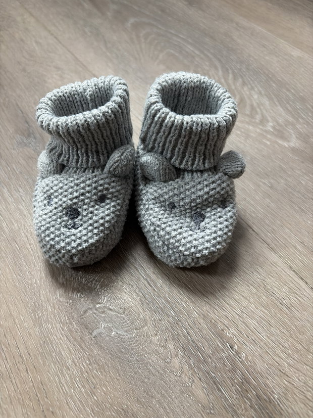 Schühchen