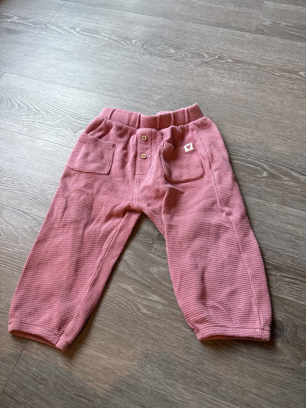 Hose lila 