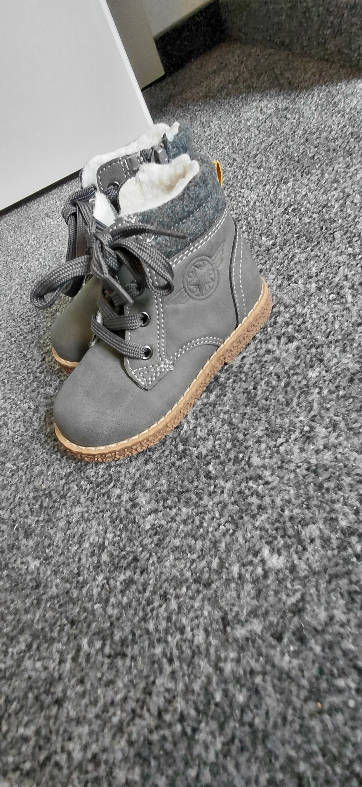 Winterstiefel NEU