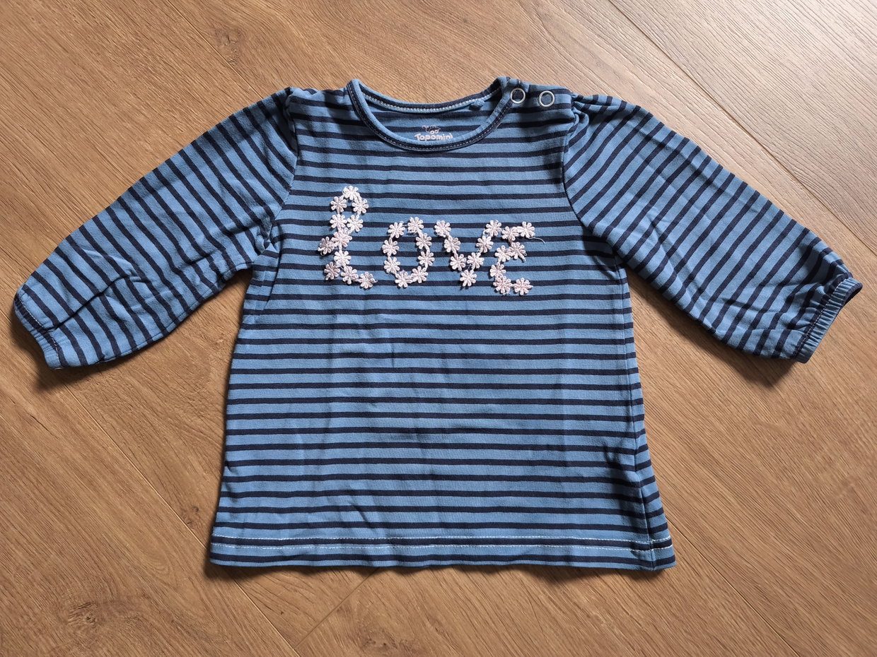Pullover 