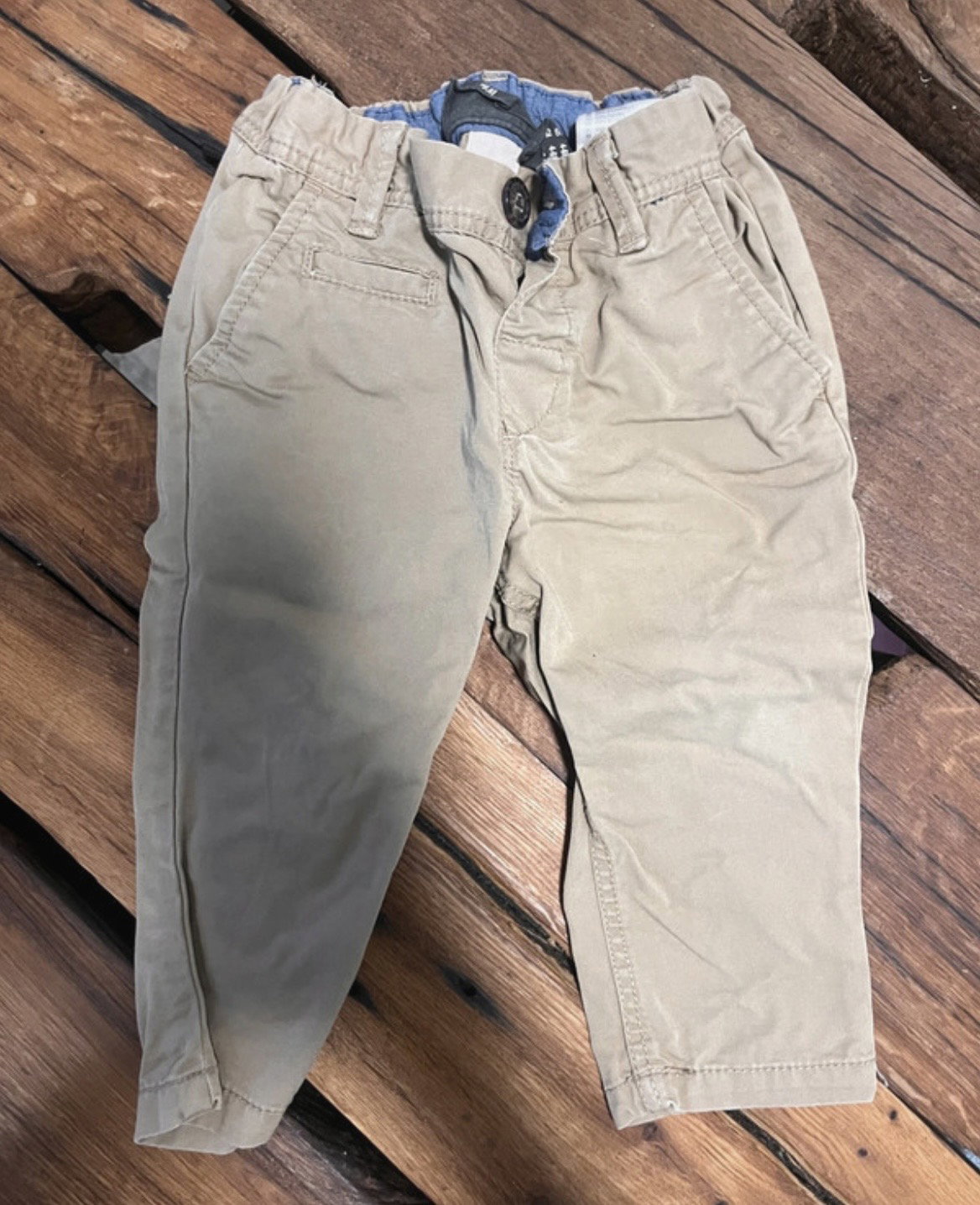 Hose H&M 68