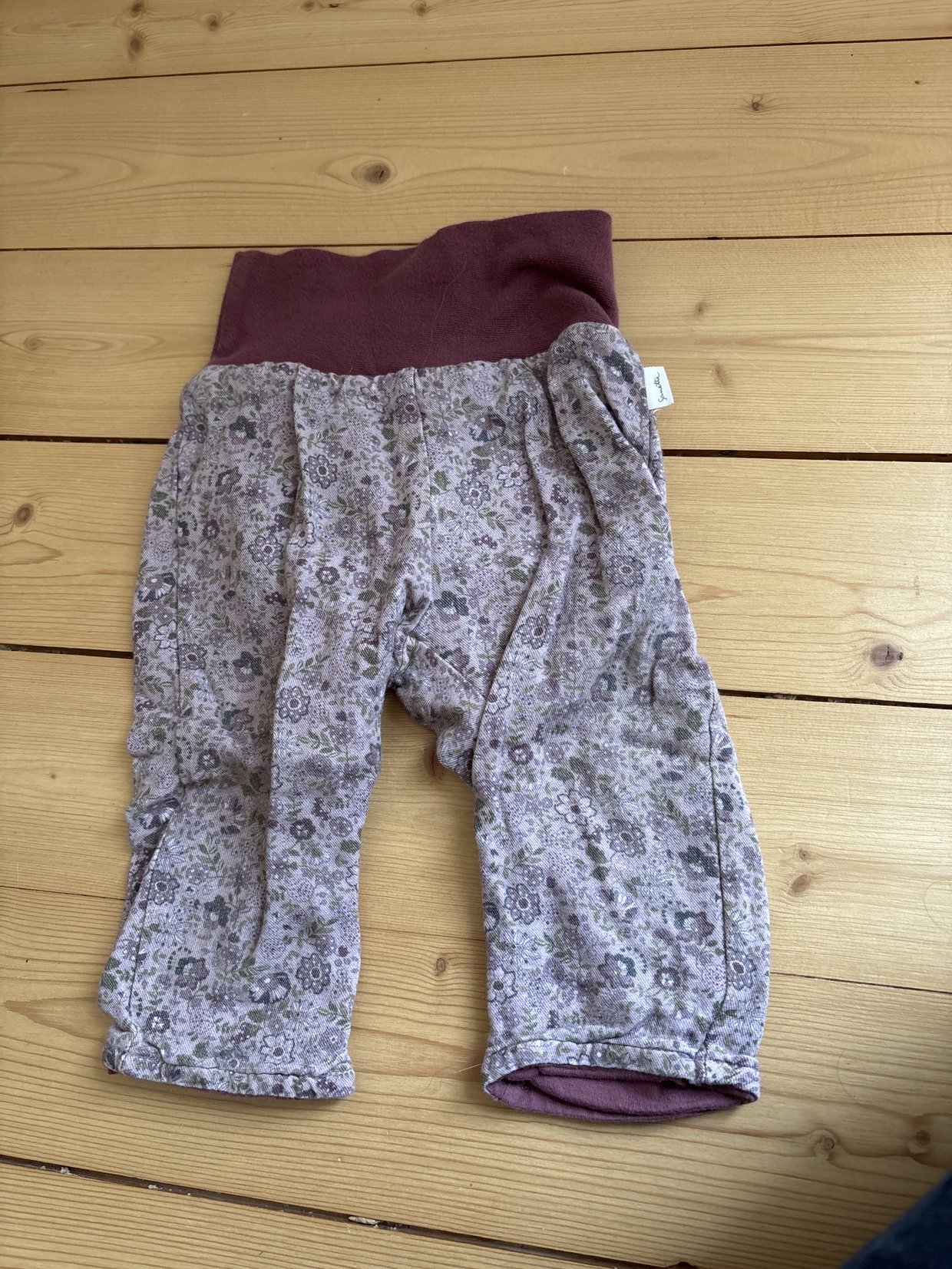 Sanetta Hose 