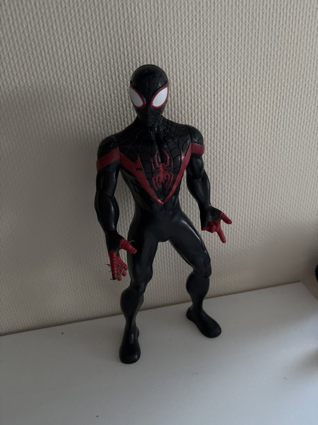 Spiderman 