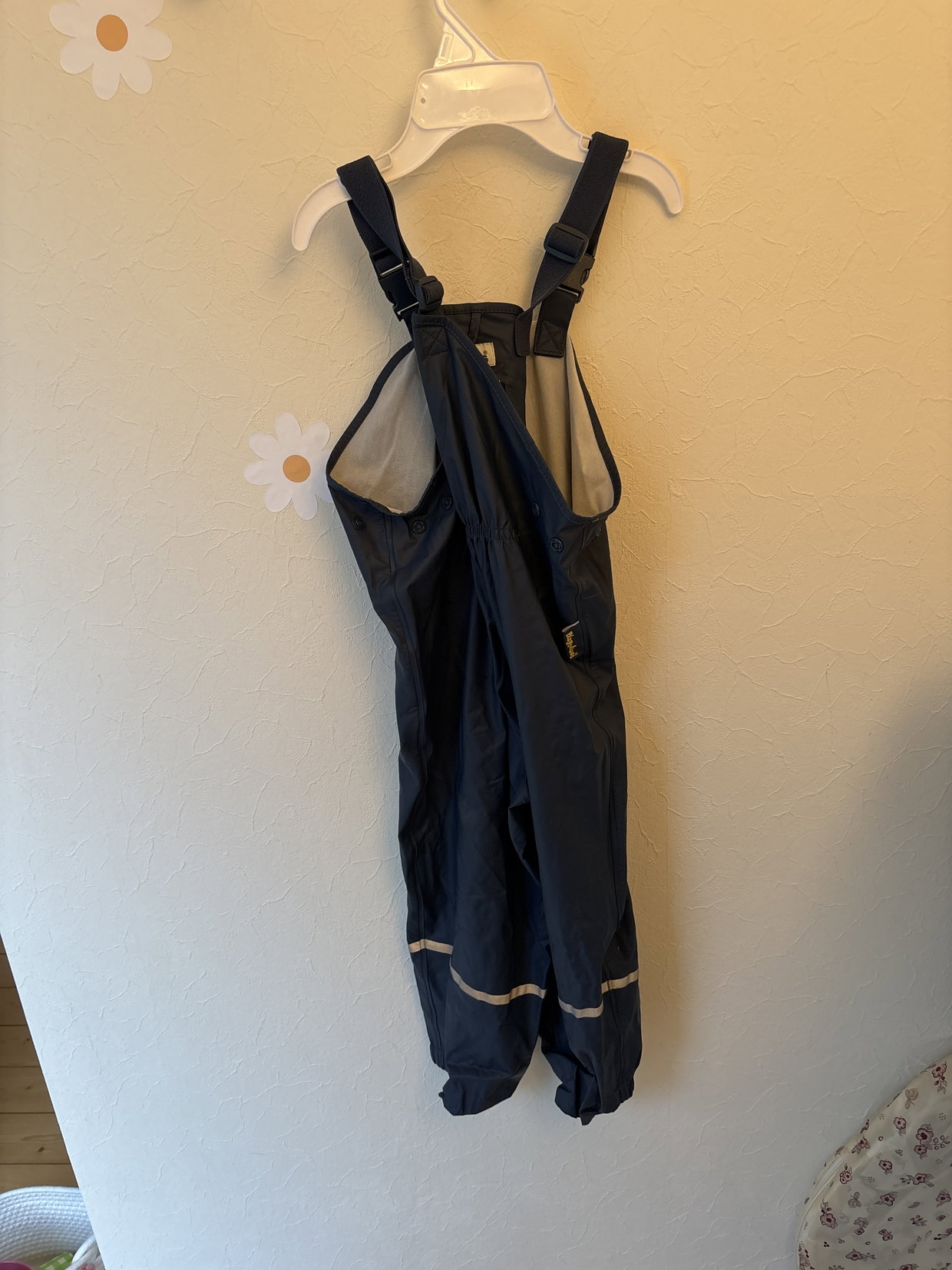Matschhose 