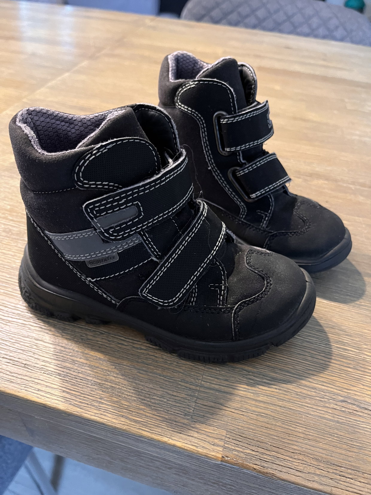 Winterstiefel Ricosta Gr. 28