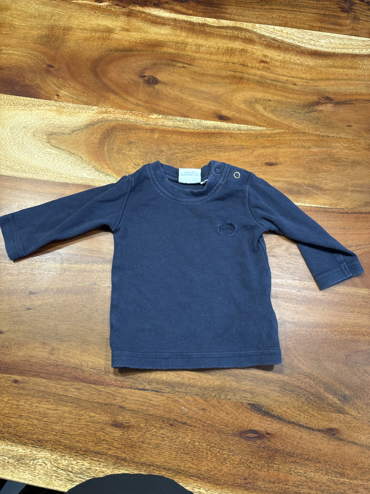 Feetje Pullover 
