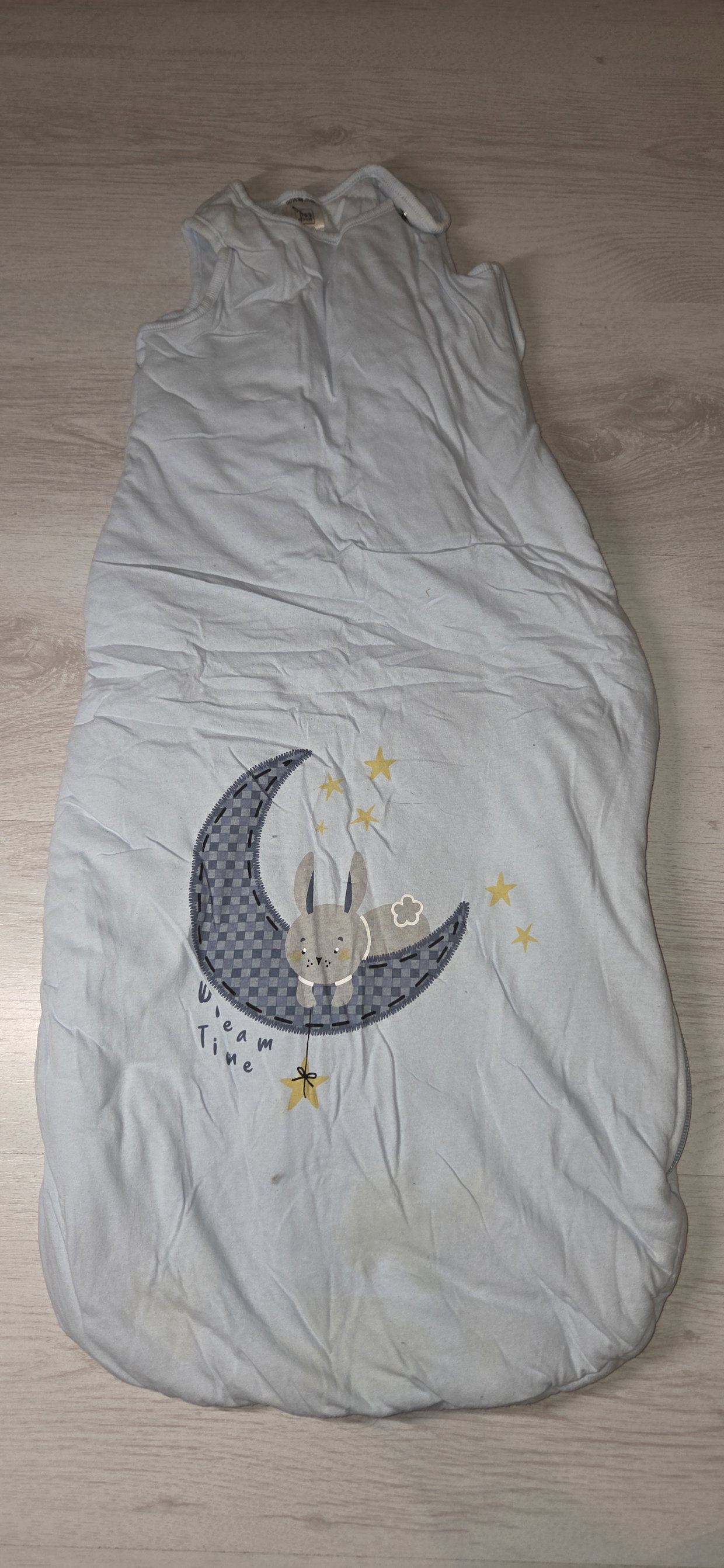 Schlafsack 90 cm
