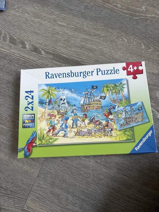 Puzzle 
