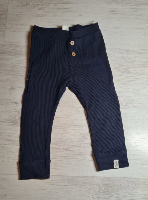 Strickhose