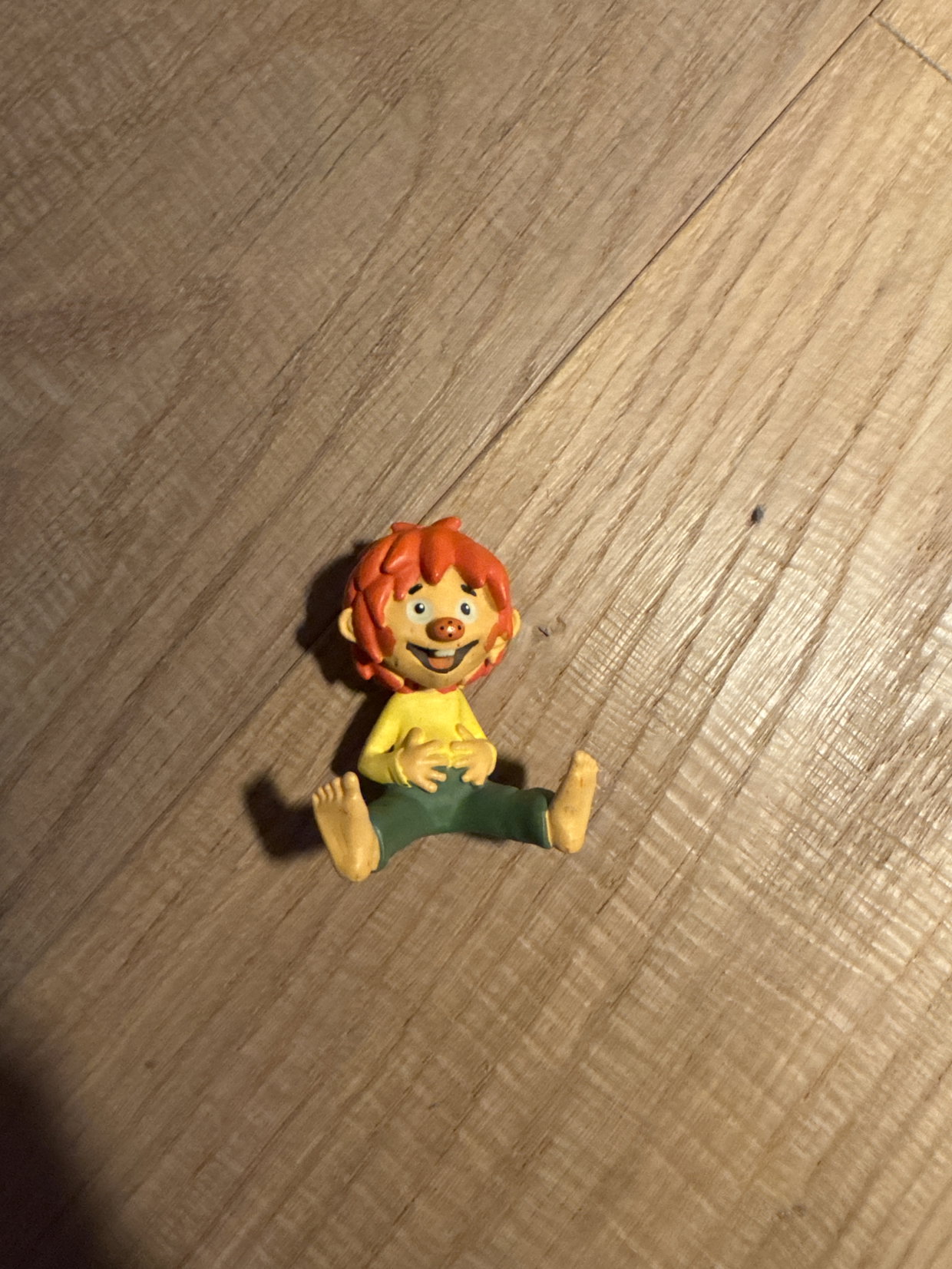 Tonie Pumuckl