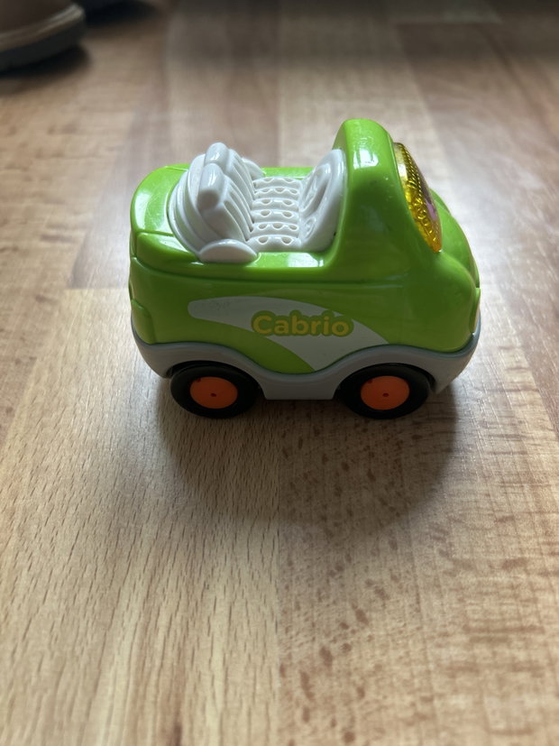 Spielzeug 