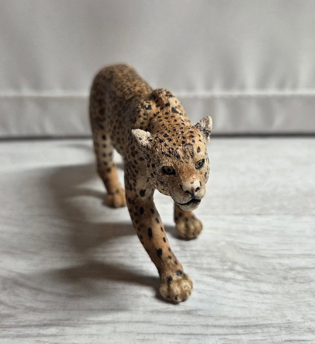 Schleich Leopard