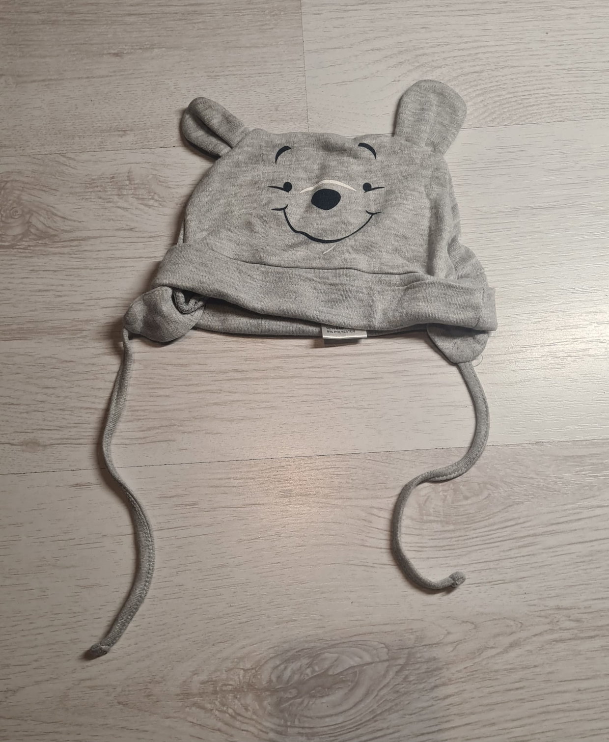 Winnie Pooh Mütze
