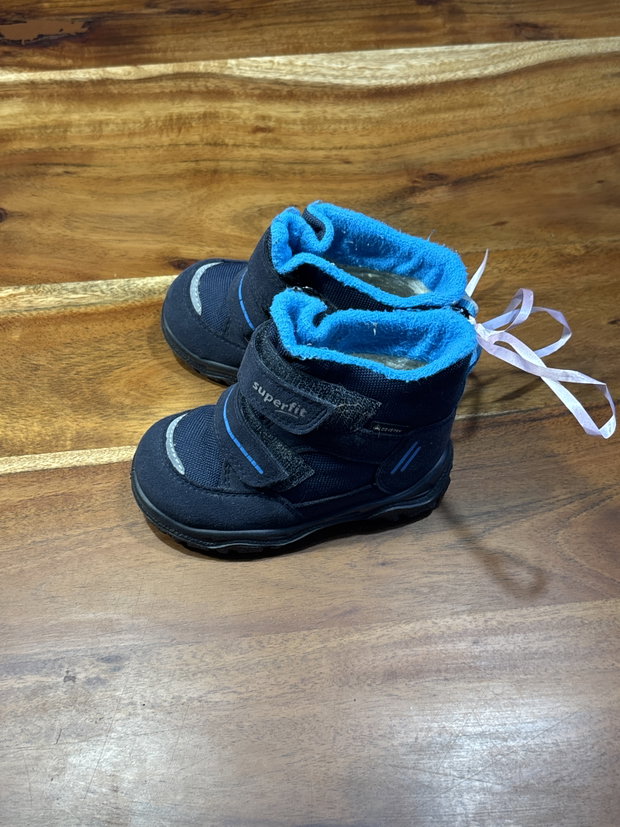 Winterstiefel Superfit 