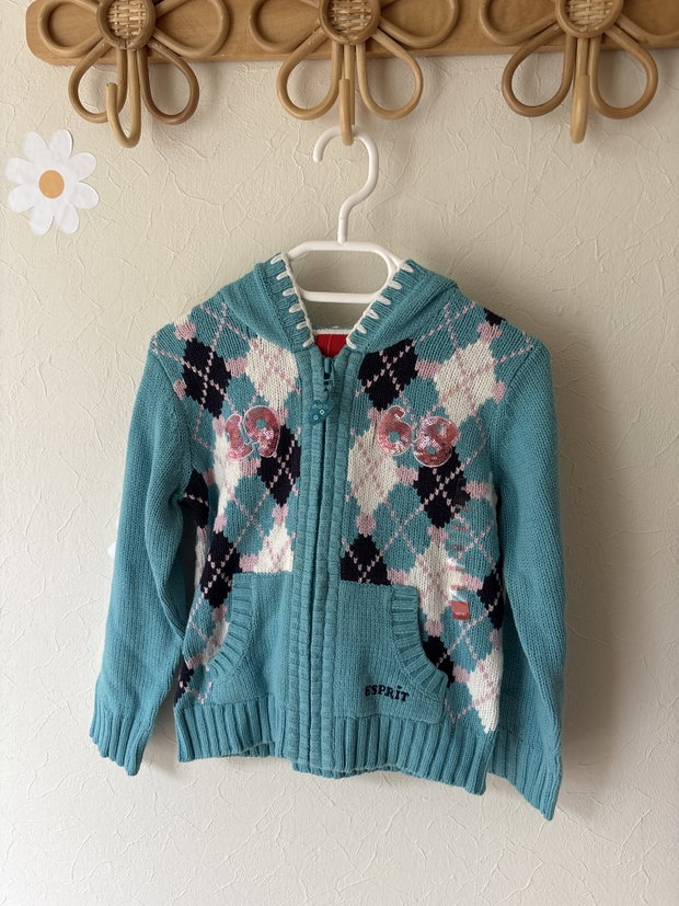 Esprit Jacke 