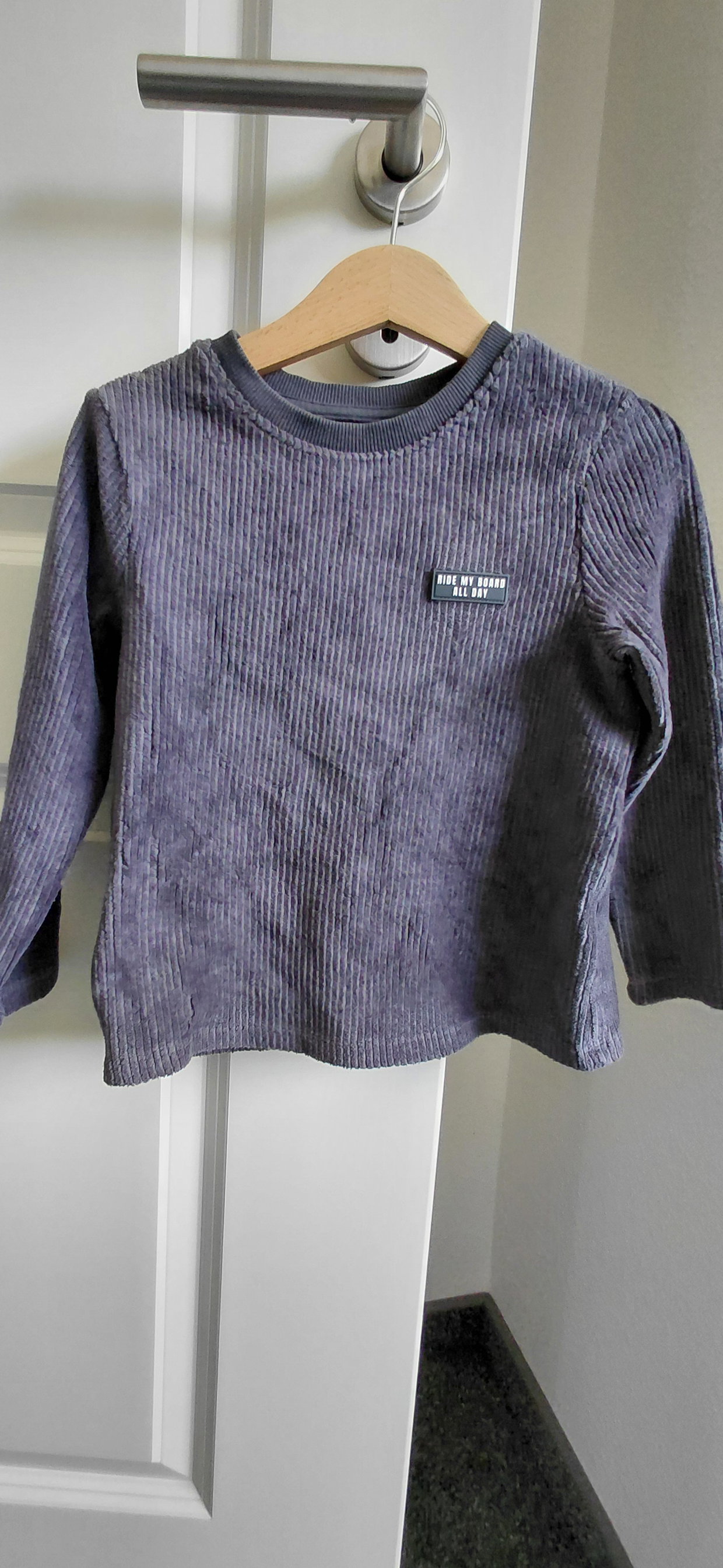 Cordshirt