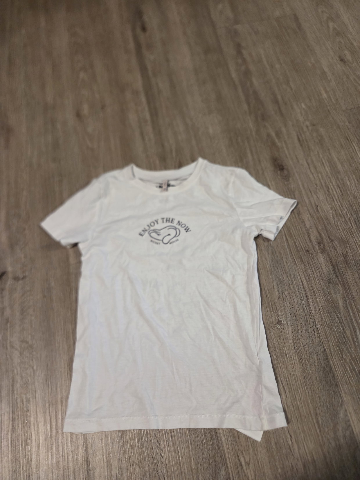 Only T-Shirt Gr.122/128