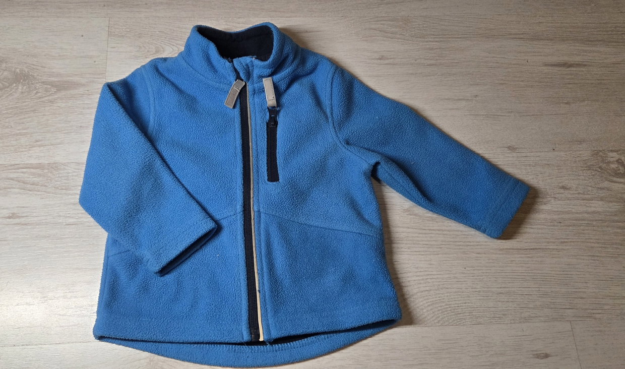 Jacke Gr. 80