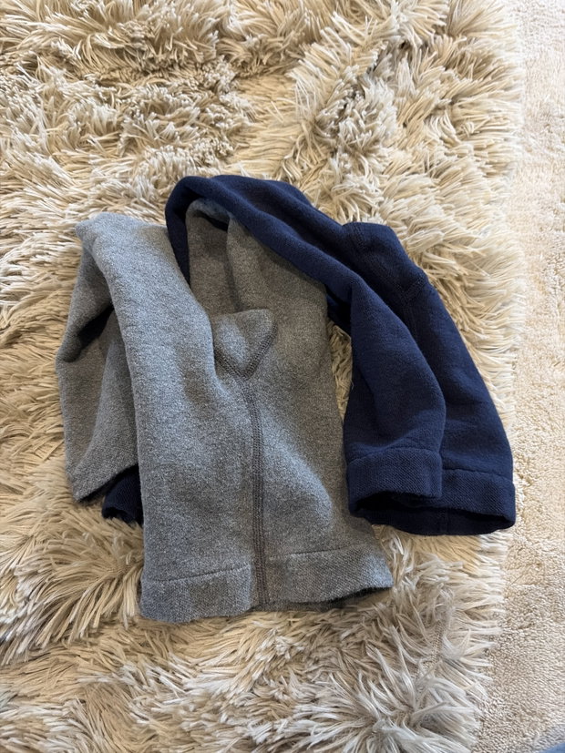 2x Strumpfhose/Leggins
