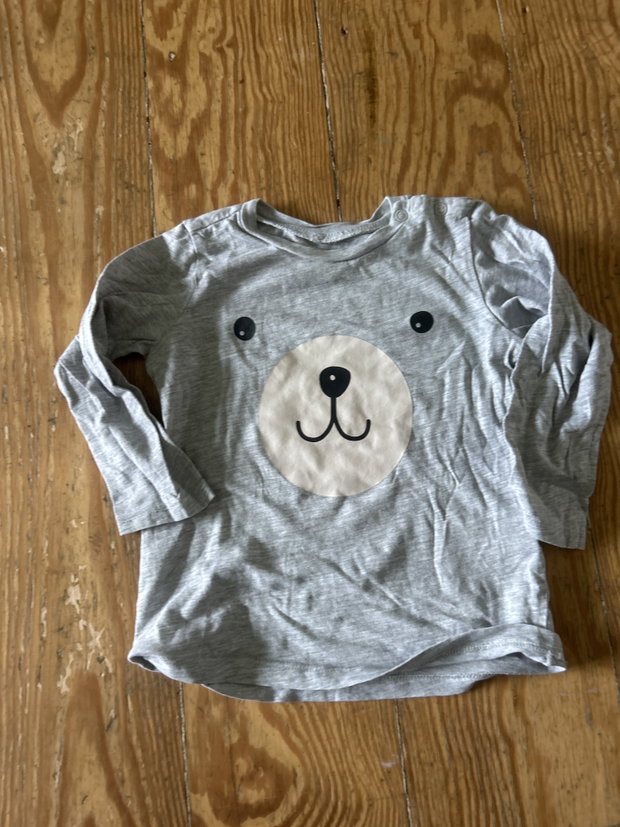 Shirt Bärchen