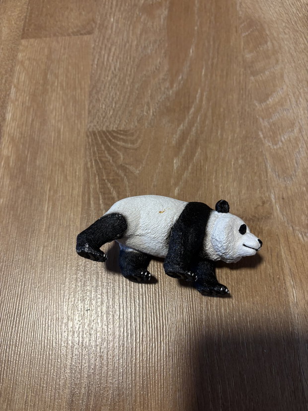 Schleich Panda 