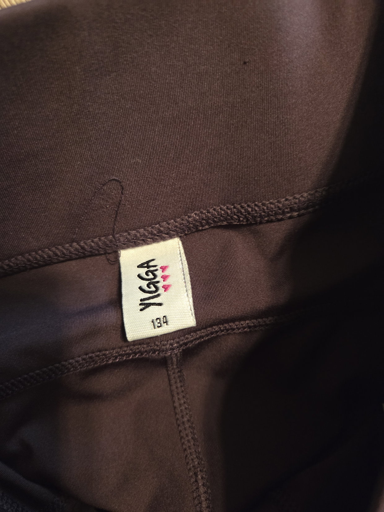 Yigga Sportleggings Gr.134
