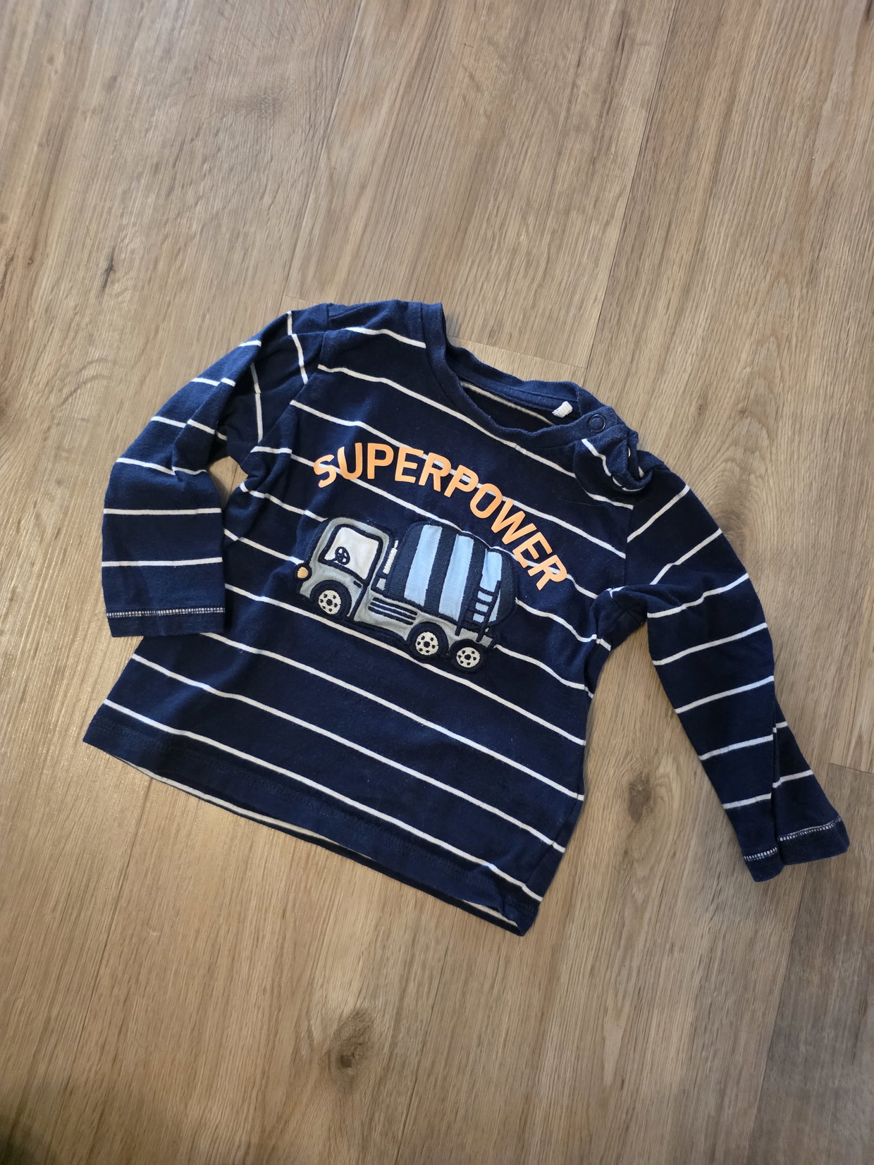 Pullover Gr 74