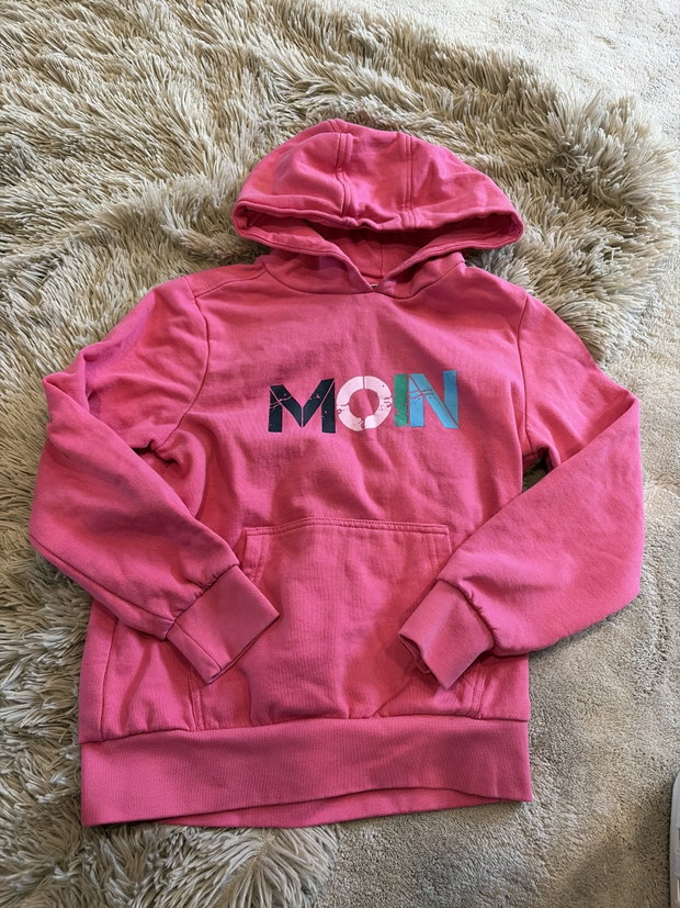 Moin Hoodie