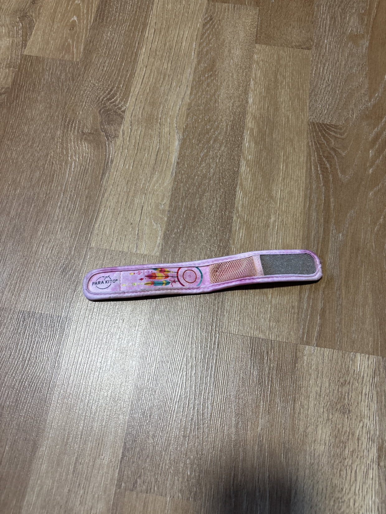 Para Kito Kinderarmband 