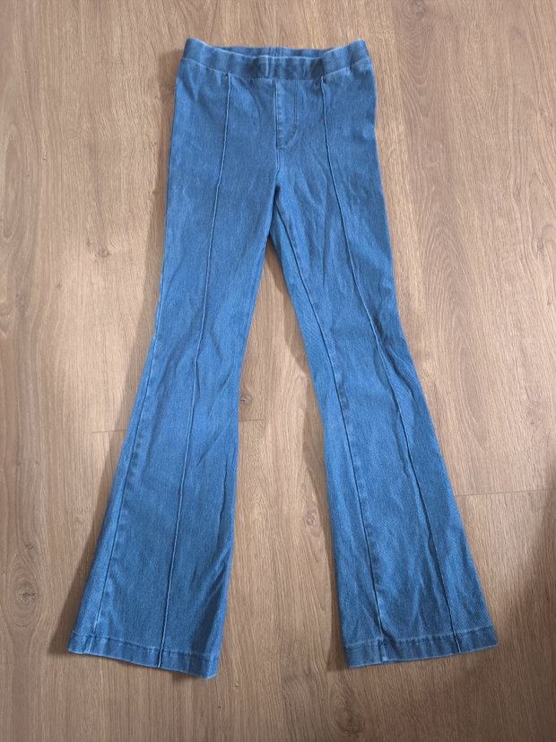 Jeans leggings 134