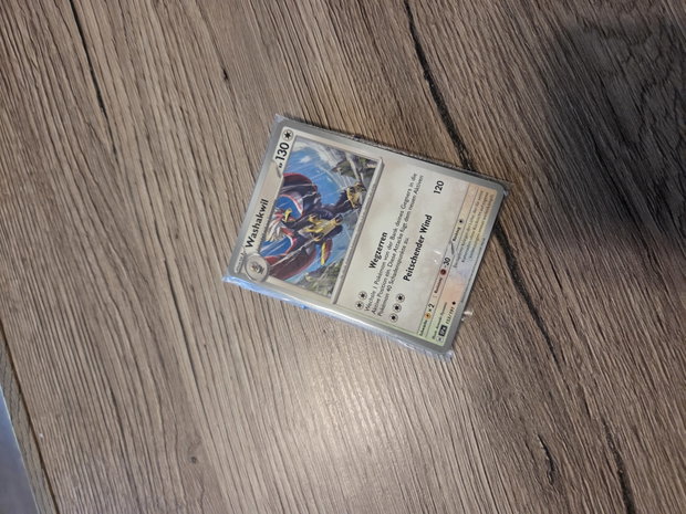 Pokemon Karten Nr.1