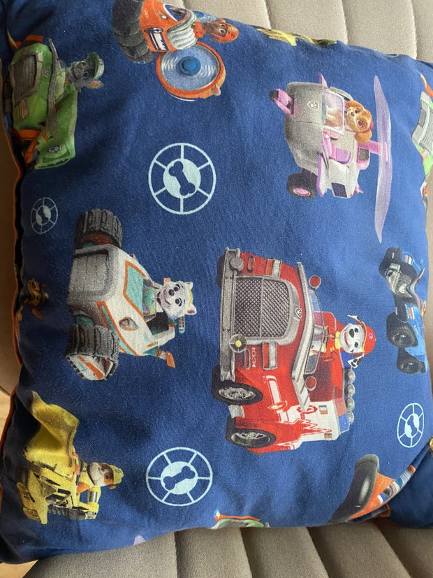 Kissen, Paw Patrol