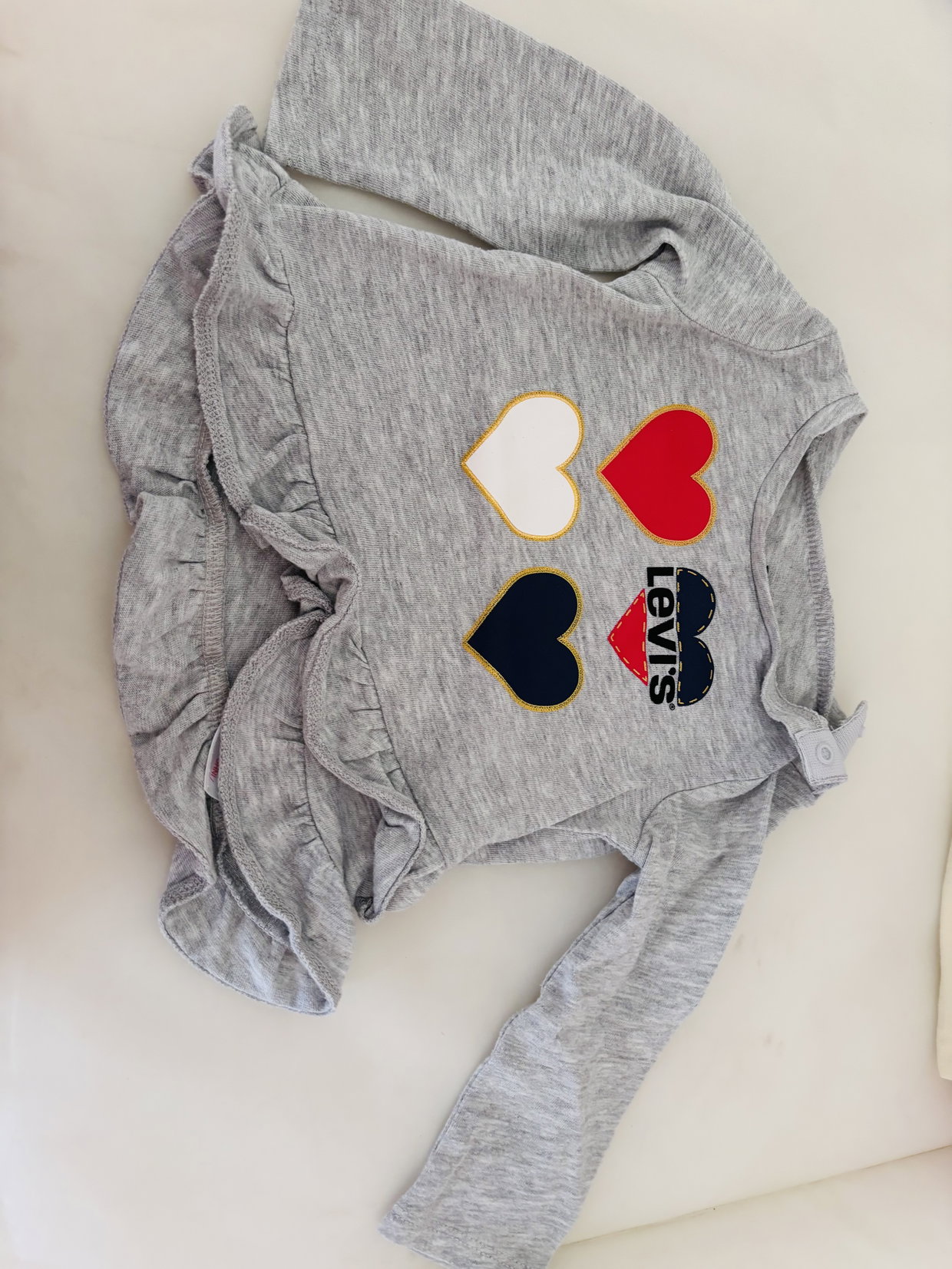 Levi’s Oberteil 