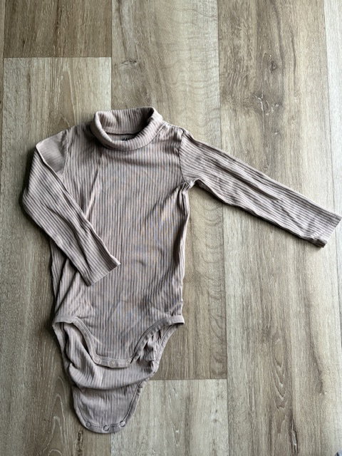 Rollkragen Body 