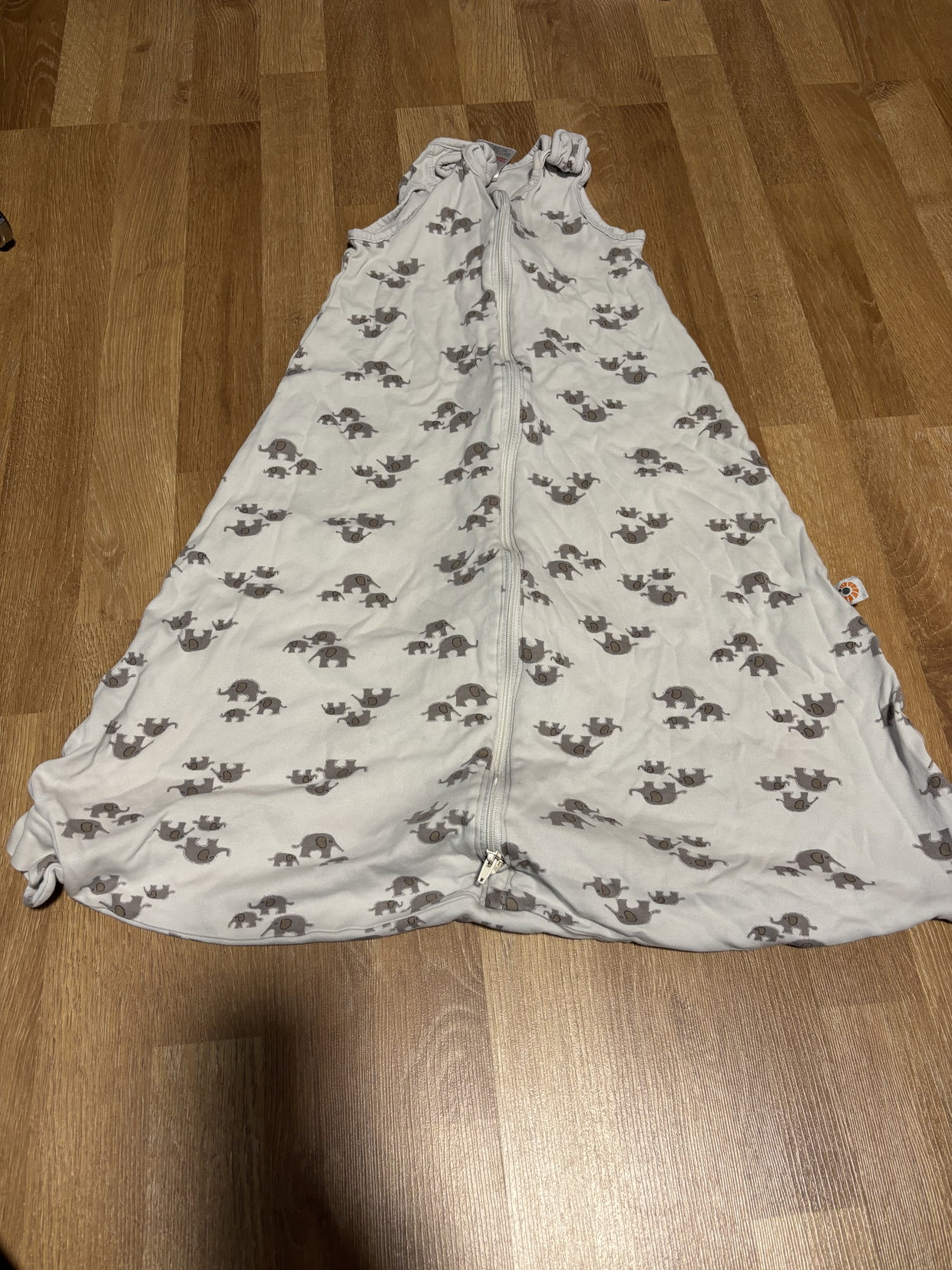 Schlafsack auch geeignet fürs Auto 0,5 TOG gr. 80