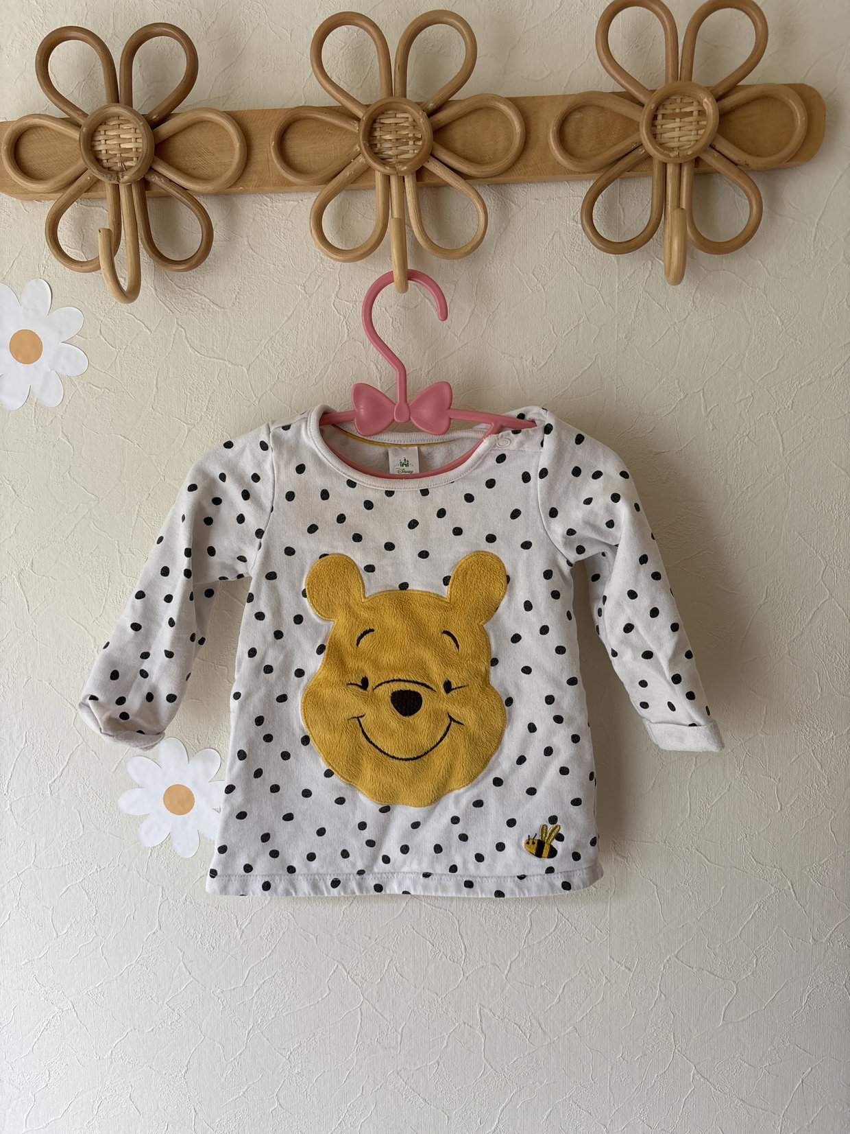 Winnie Puh Pullover 
