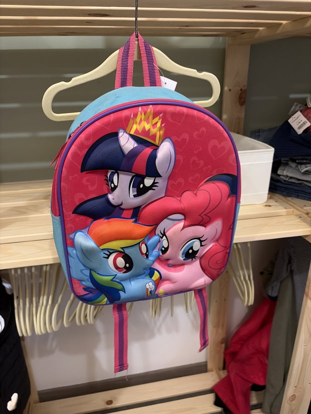 Rucksack 
