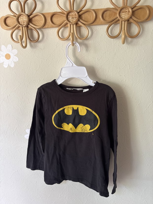 Batmanlangarm 110/116
