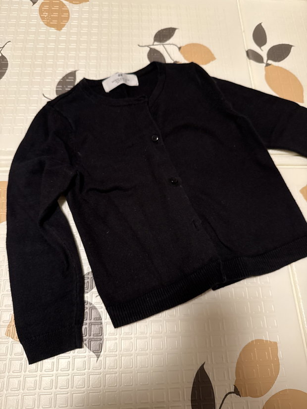 Strickjacke Gr.98/104