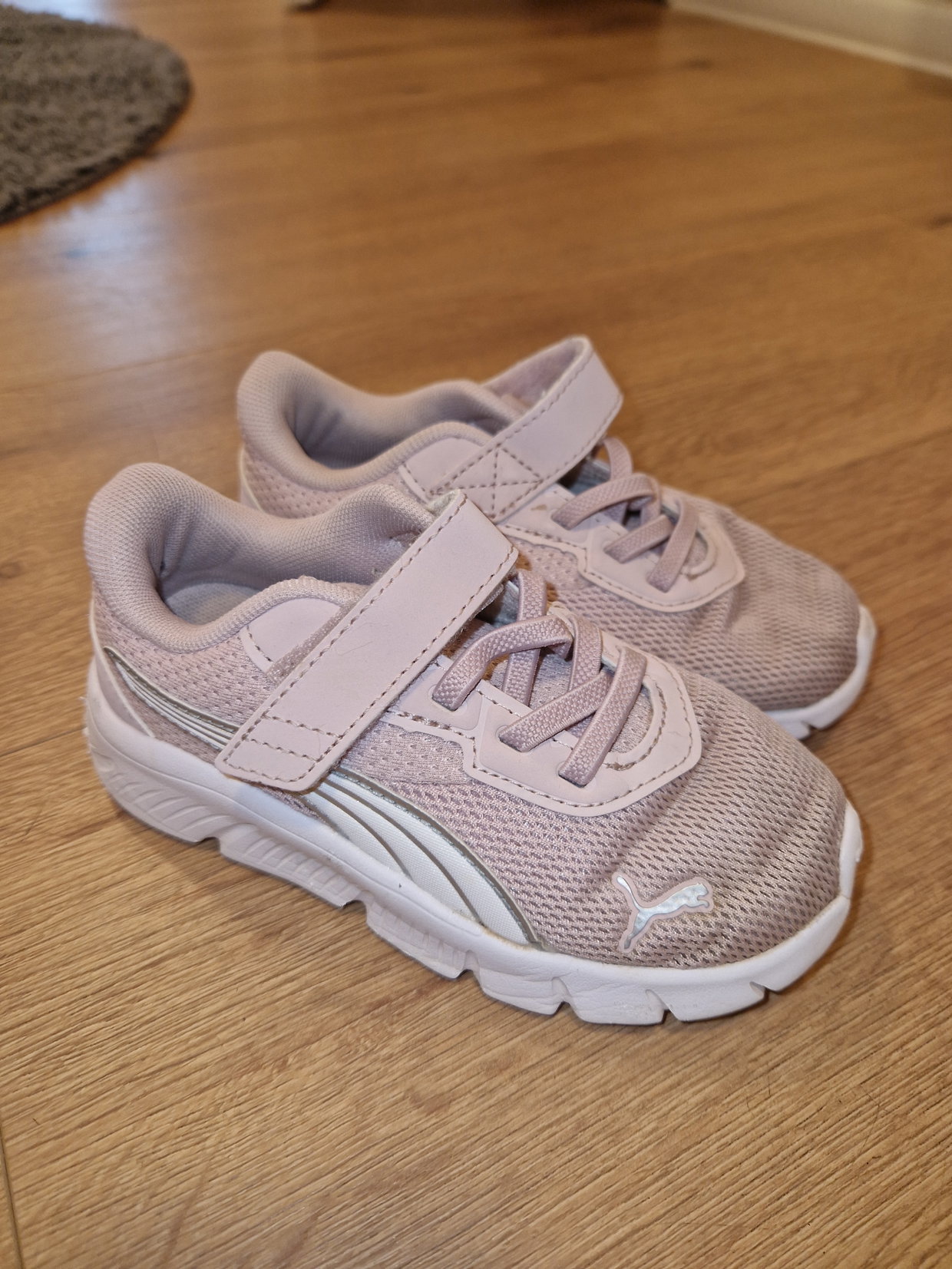 Puma sneaker