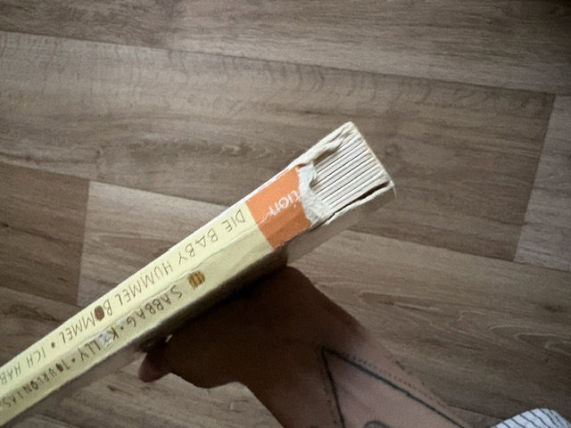 Buch
