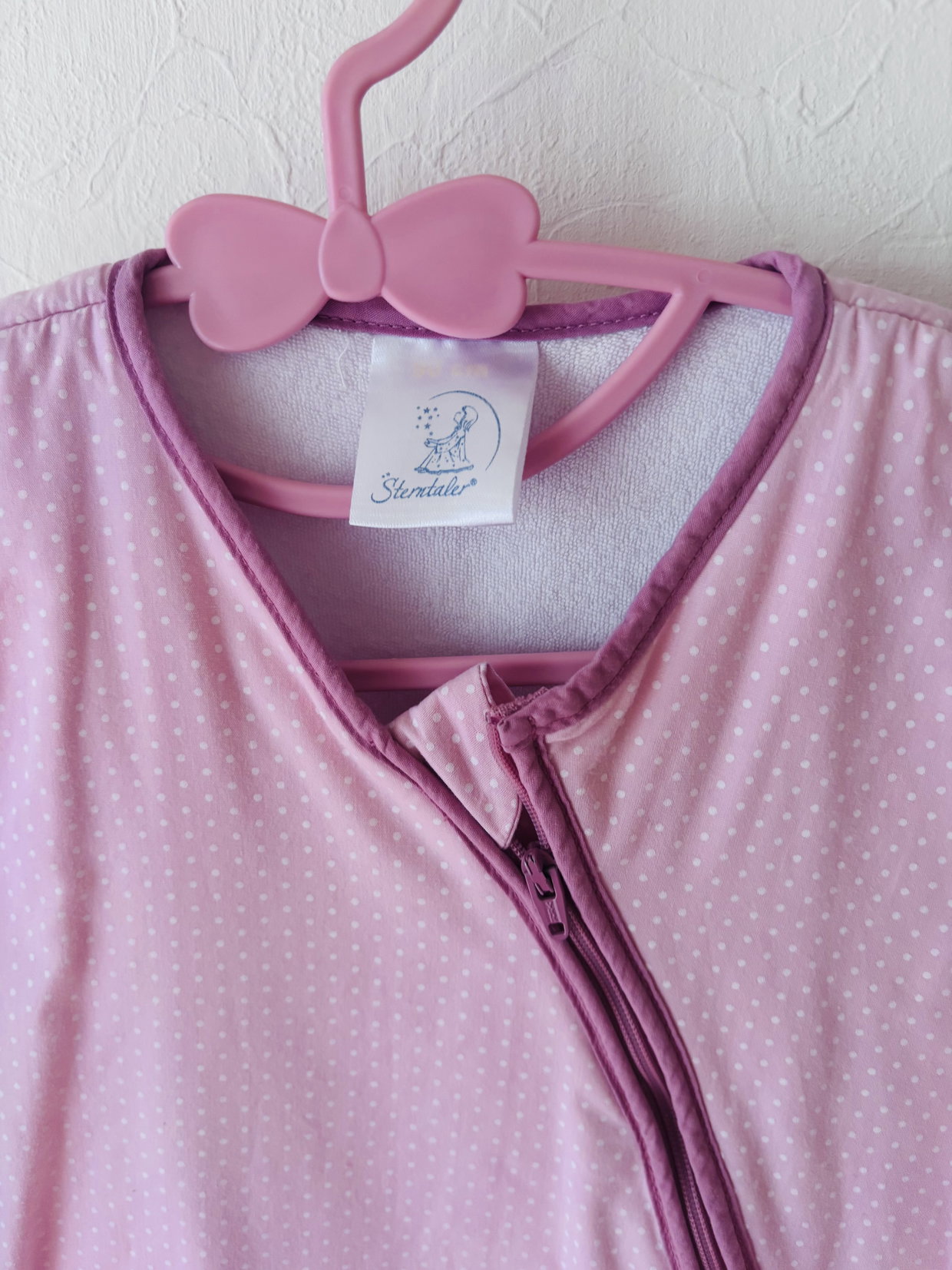 Schlafsack Sterntaler 