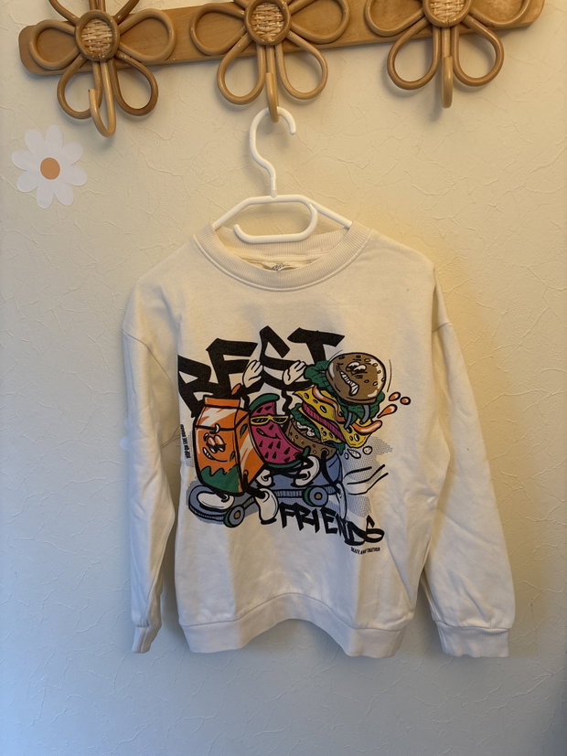 H&M Pullover 122/128