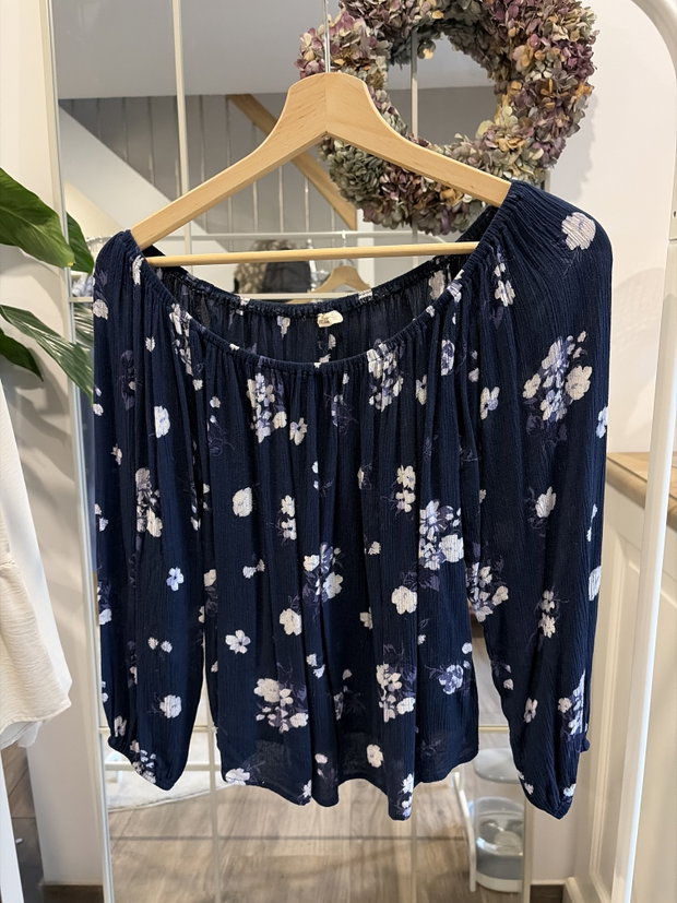 Hollister Bluse 