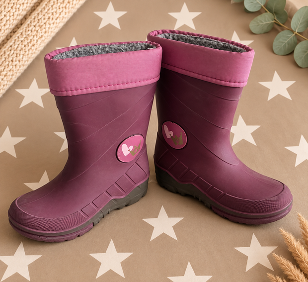 Gummistiefel 