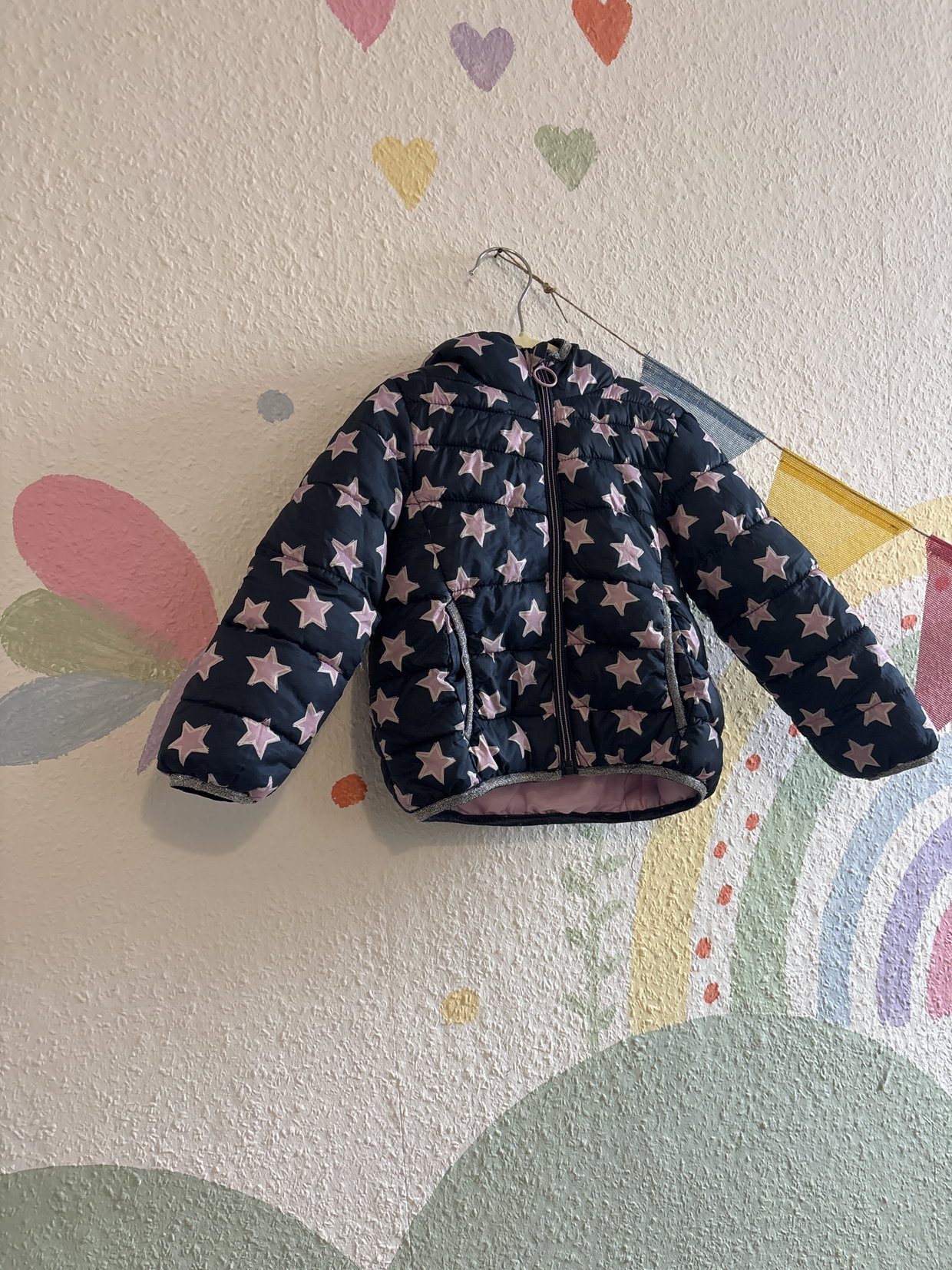 Winterjacke 104
