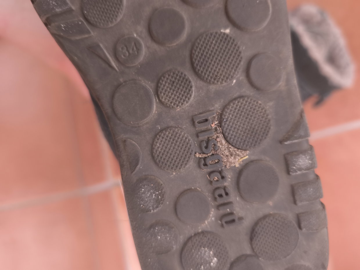 Winterstiefel bisgaard 